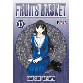 Fruits Basket 17